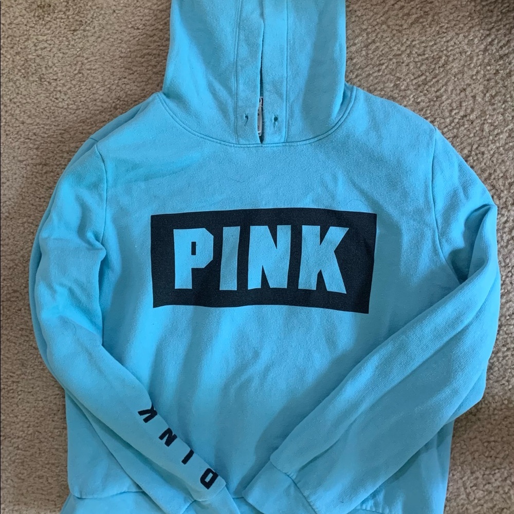 Victoria’s Secret PINK Hoodie
